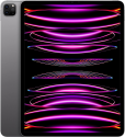 Apple iPad Pro 12.9 (2022) 5G Ram 8 gb 256 gb Space Gray