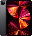 أبل iPad Pro 11 (2021) 5G رامات 8 جيجابايت 256 جيجابايت فضى