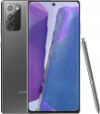 Samsung Galaxy Note 20 5G Ram 8 gb 256 gb grey