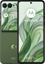 موتورولا Razr 50 Ultra رامات 12 جيجابايت 512 جيجابايت أخضر (Spring Green)