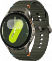 Samsung Galaxy Watch7 44mm + eSim Green