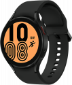 Samsung Galaxy Watch4 44mm black