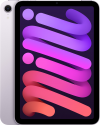 أبل iPad mini A17 Pro (2024) WiFi رامات 8 جيجابايت 128 جيجابايت بنفسجي