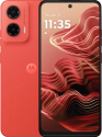 موتورولا Moto G35 رامات 8 جيجابايت 256 جيجابايت أحمر (Guava Red)