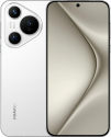 هواوي Pura 70 رامات 12 جيجابايت 256 جيجابايت أبيض