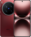فيفو X200 Ultra  (إصدار الصين) رامات 16 جيجابايت 512 جيجابايت أحمر