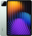 شاومي Pad 7 (WiFi) رامات 8 جيجابايت 256 جيجابايت اخضر