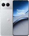 وان بلس Nord 4 رامات 12 جيجابايت 256 جيجابايت فضي (Mercurial Silver)