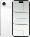Apple Iphone Air Ram 12 gb 256 gb Cloud White