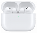 Apple AirPods Pro (3rd generation) 2025 white