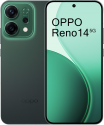 Oppo Reno 14 Ram 12 gb 256 gb Green