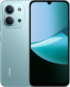 Xiaomi Redmi 15C 4G Ram 8 gb 256 gb Mint Green