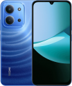 Xiaomi Redmi 15C 4G Ram 6 gb 128 gb Moonlight Blue