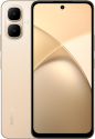 Infinix smart 10 Ram 4 gb 128 gb Twilight Gold