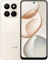 هونر X7d 5G رامات 8 جيجابايت 256 جيجابايت ذهبي (Desert Gold)