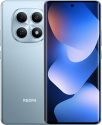 شاومي ريدمي نوت 15 رامات 12 جيجابايت 512 جيجابايت أزرق (Glacier Blue)
