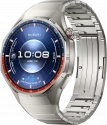 Huawei Watch GT 6 Pro black
