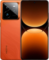 Realme GT 7 PRO Ram 12 gb 512 gb Mars Orange