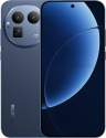 ريلمي GT 8 برو النسخة الصينية رامات 16 جيجابايت 512 جيجابايت أزرق