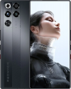 ZTE nubia RedMagic 11 Pro Ram 12 gb 256 gb black