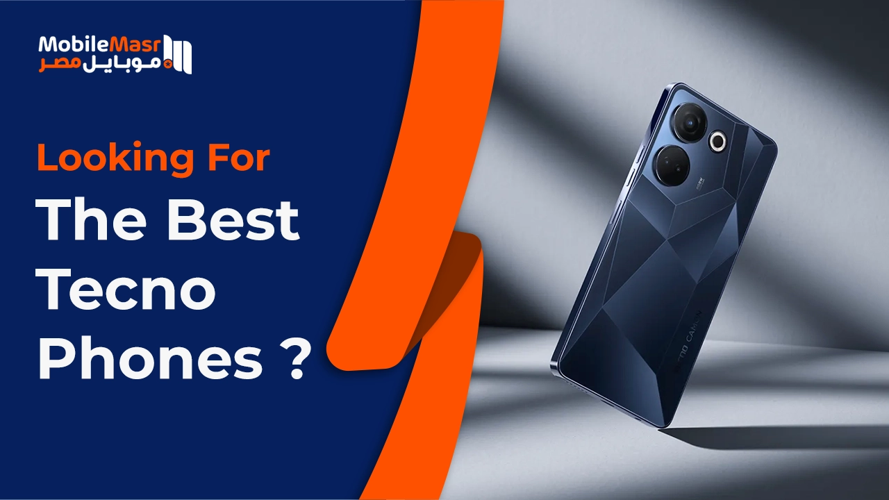 Best Tecno mobiles