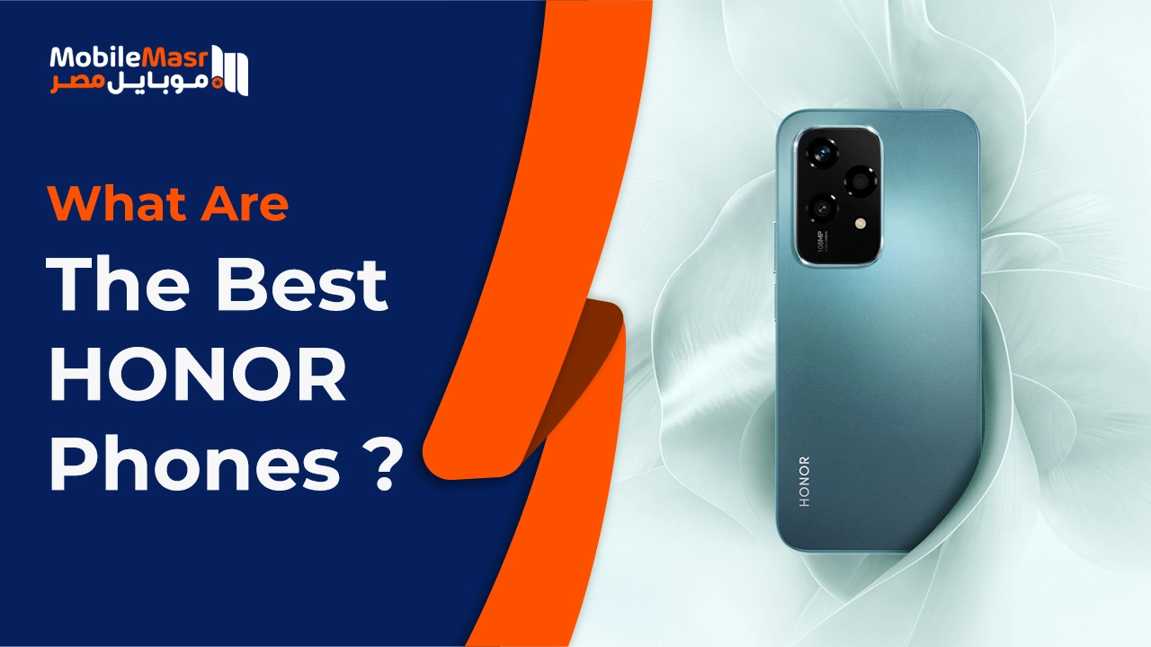 Best honor mobiles