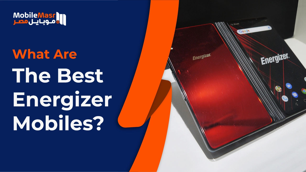Best Energizer mobiles
