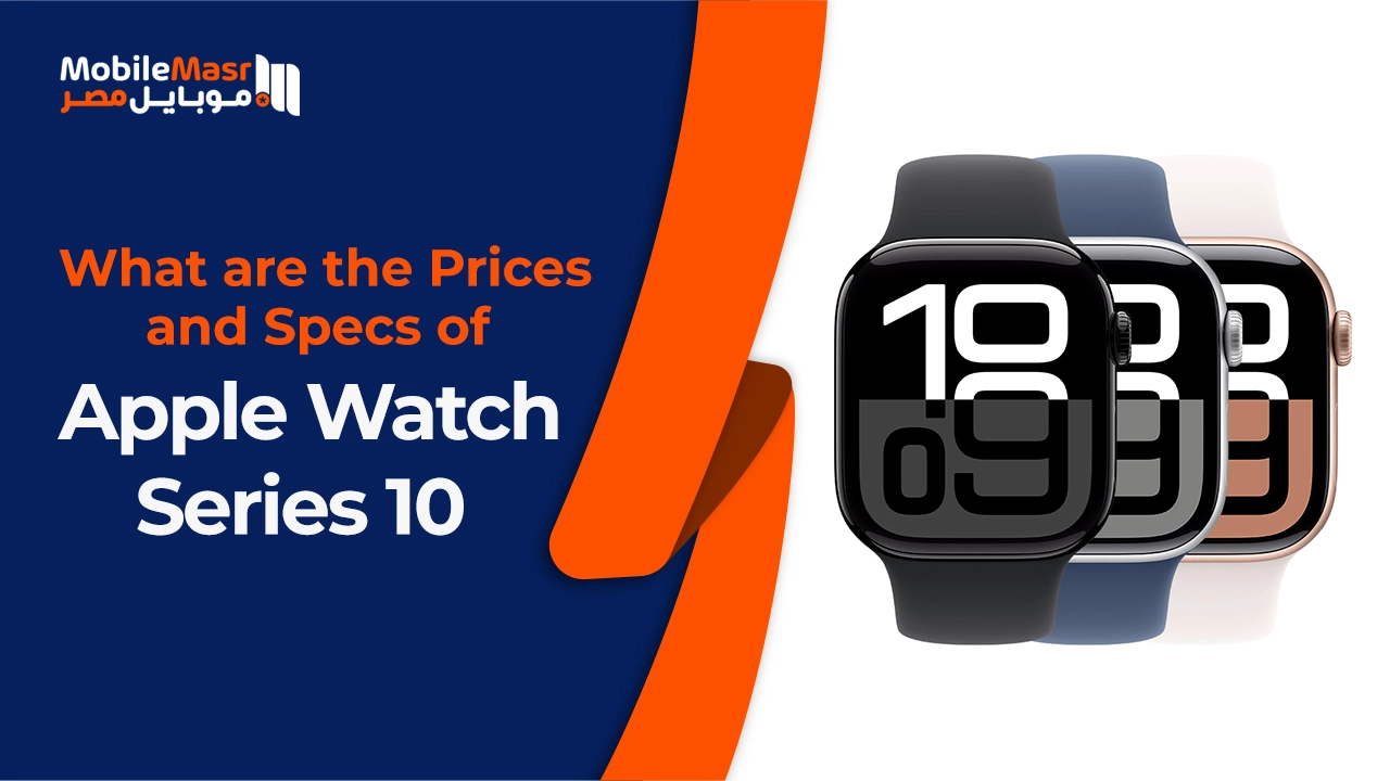 Apple Watch Series 10