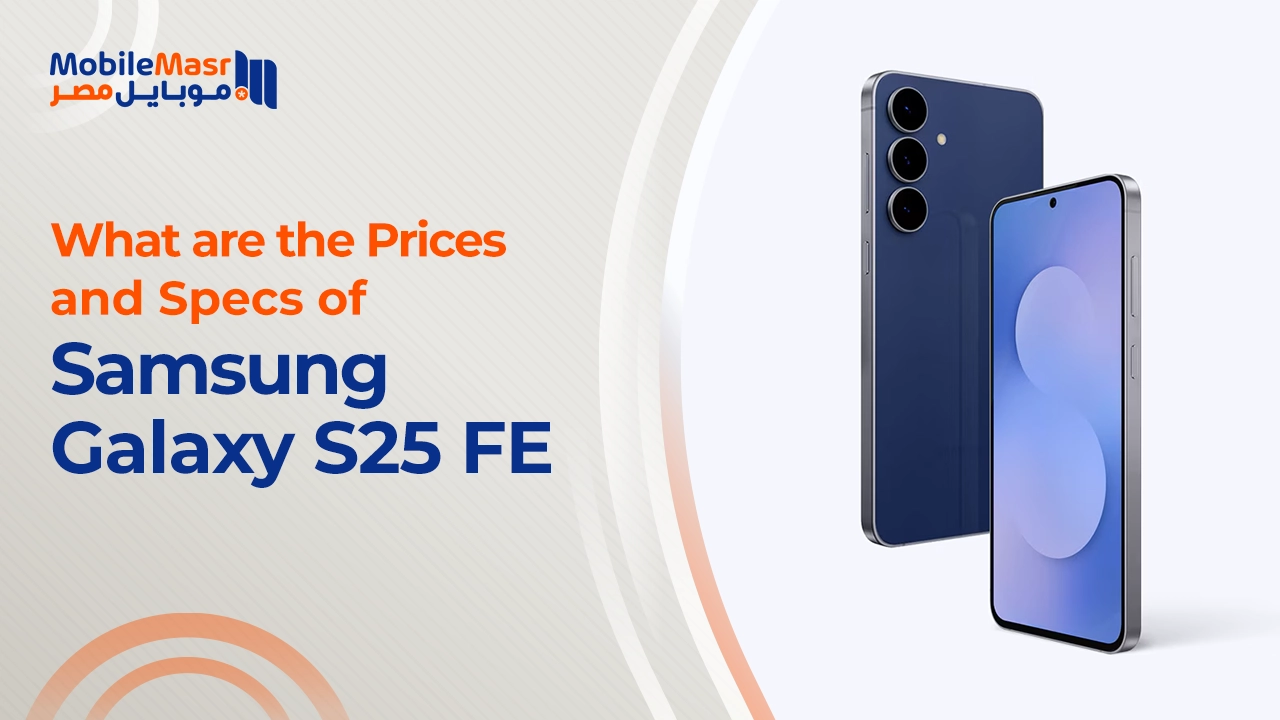 Samsung Galaxy S25 FE