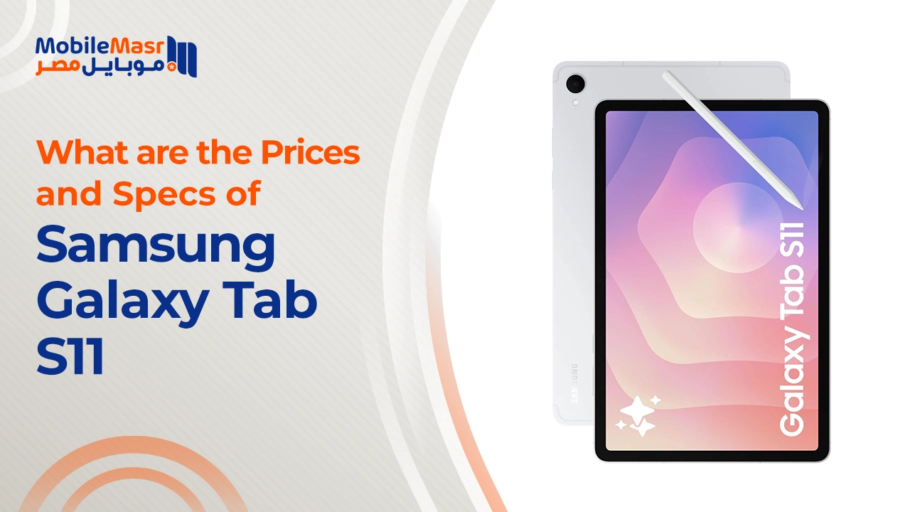 Samsung Galaxy Tab S11