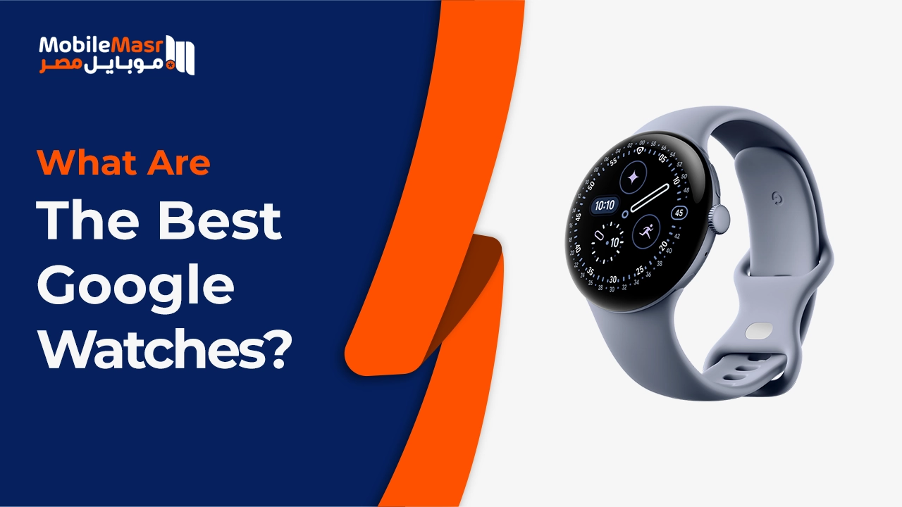 Best Google watches