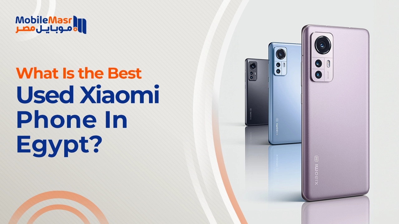 Best used Xiaomi phone