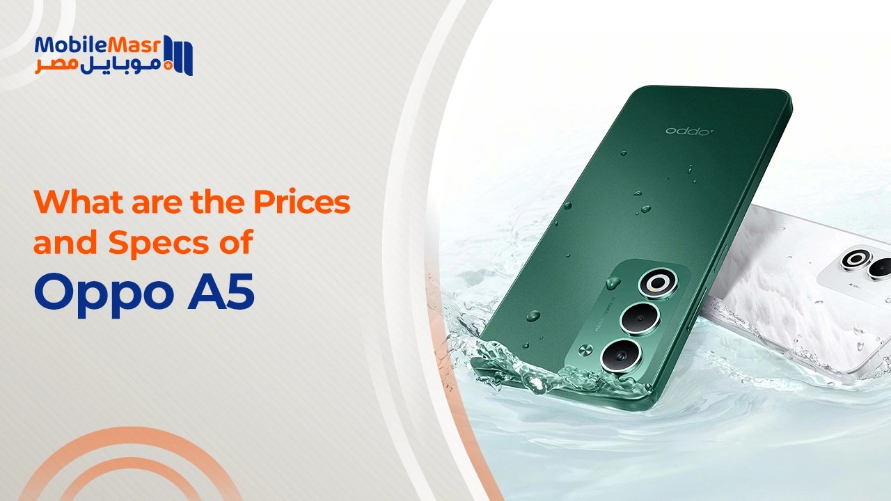 Oppo A5 4G