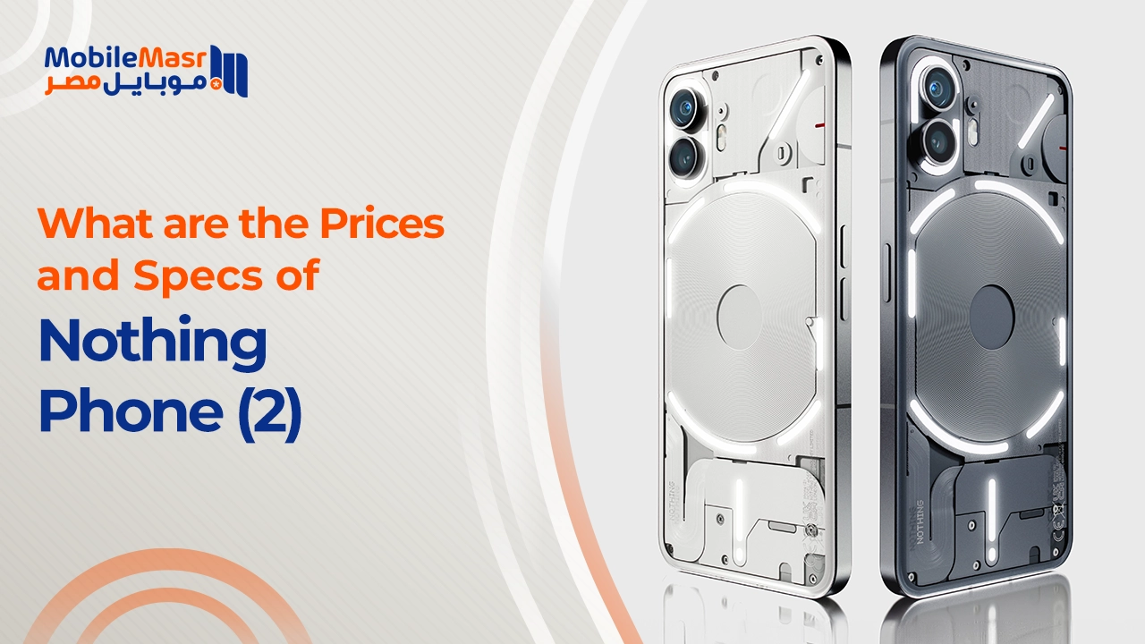 Nothing Phone 2