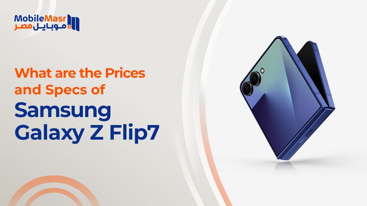 Samsung Galaxy Z Flip7