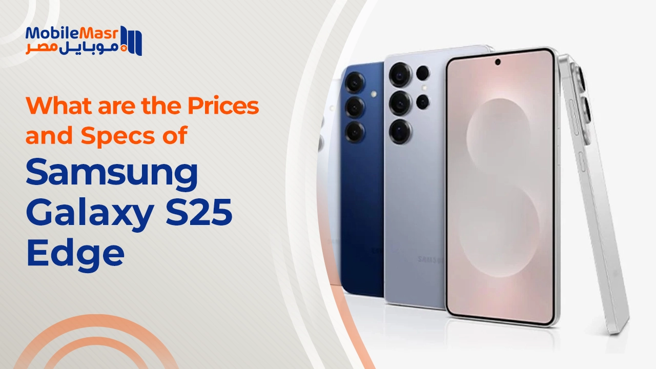 Samsung Galaxy S25 Edge