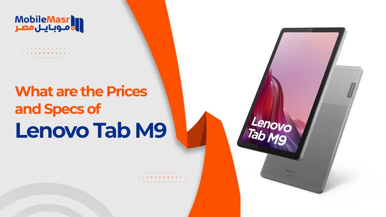 Lenovo Tab M9