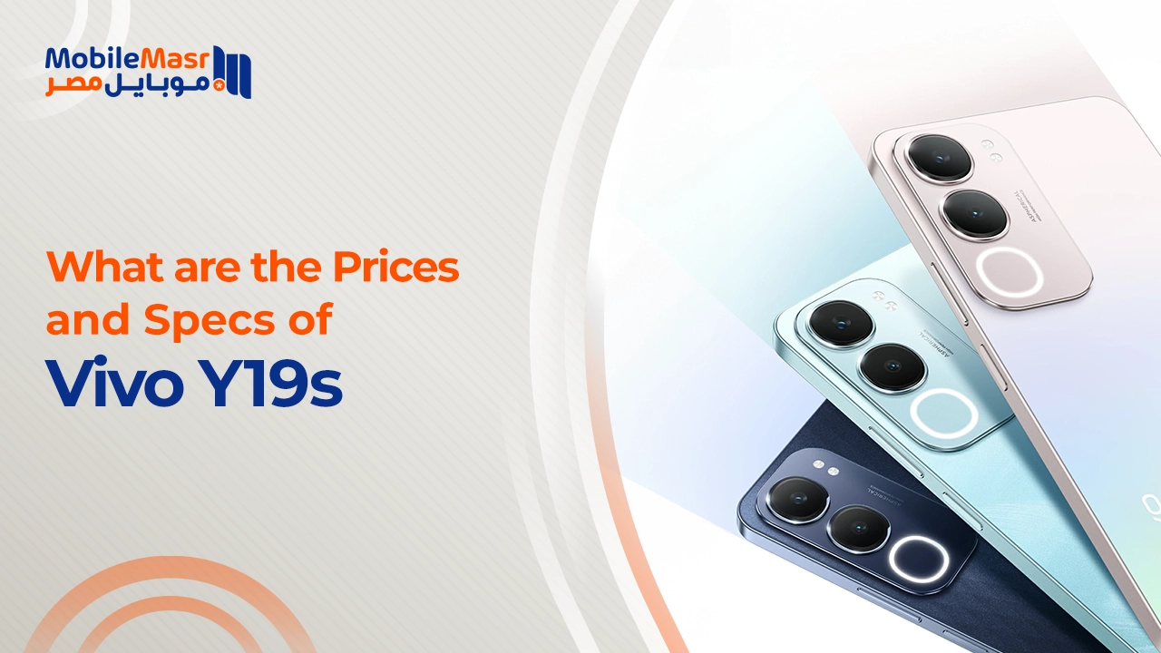vivo Y19s