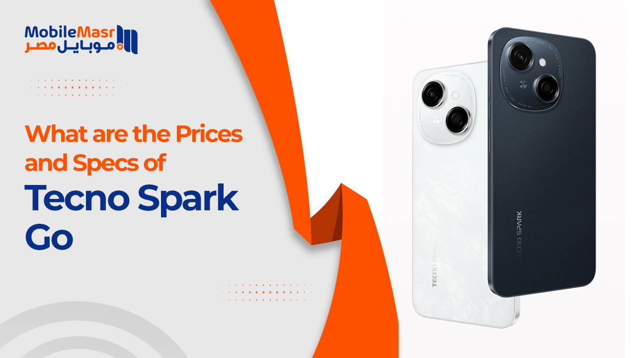 Tecno Spark Go