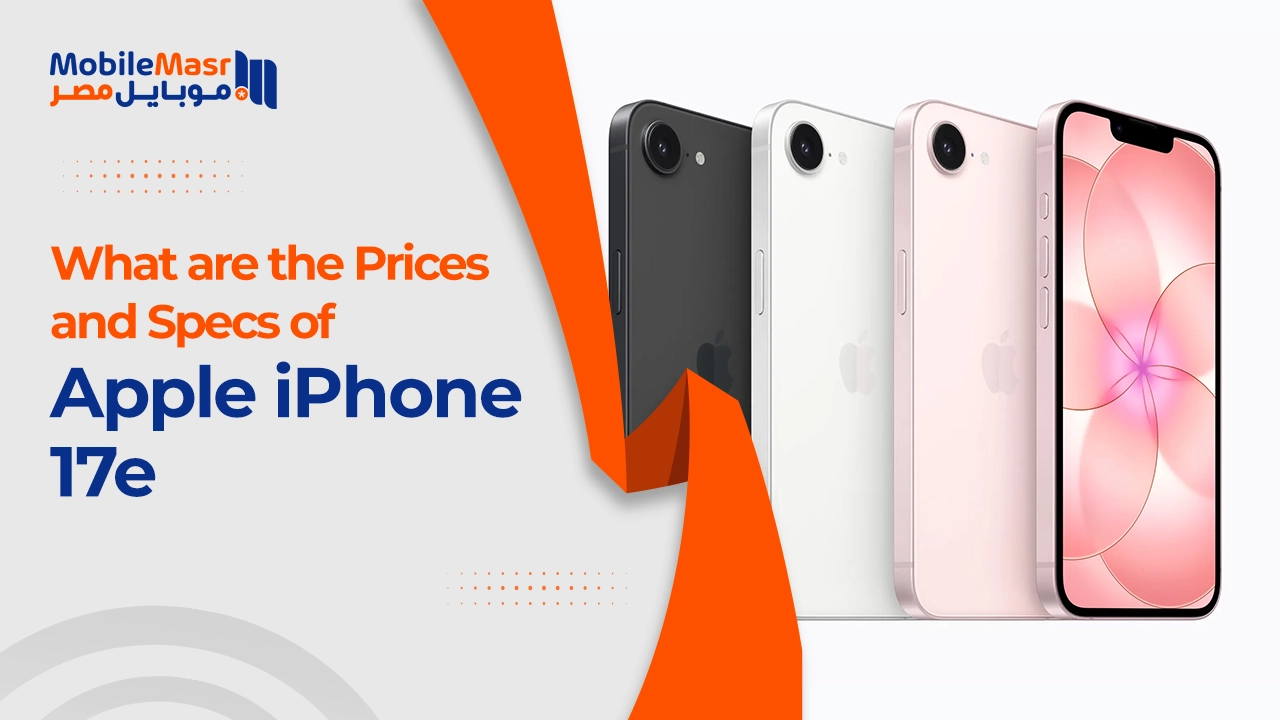 Apple's Most Affordable iPhone in 2026