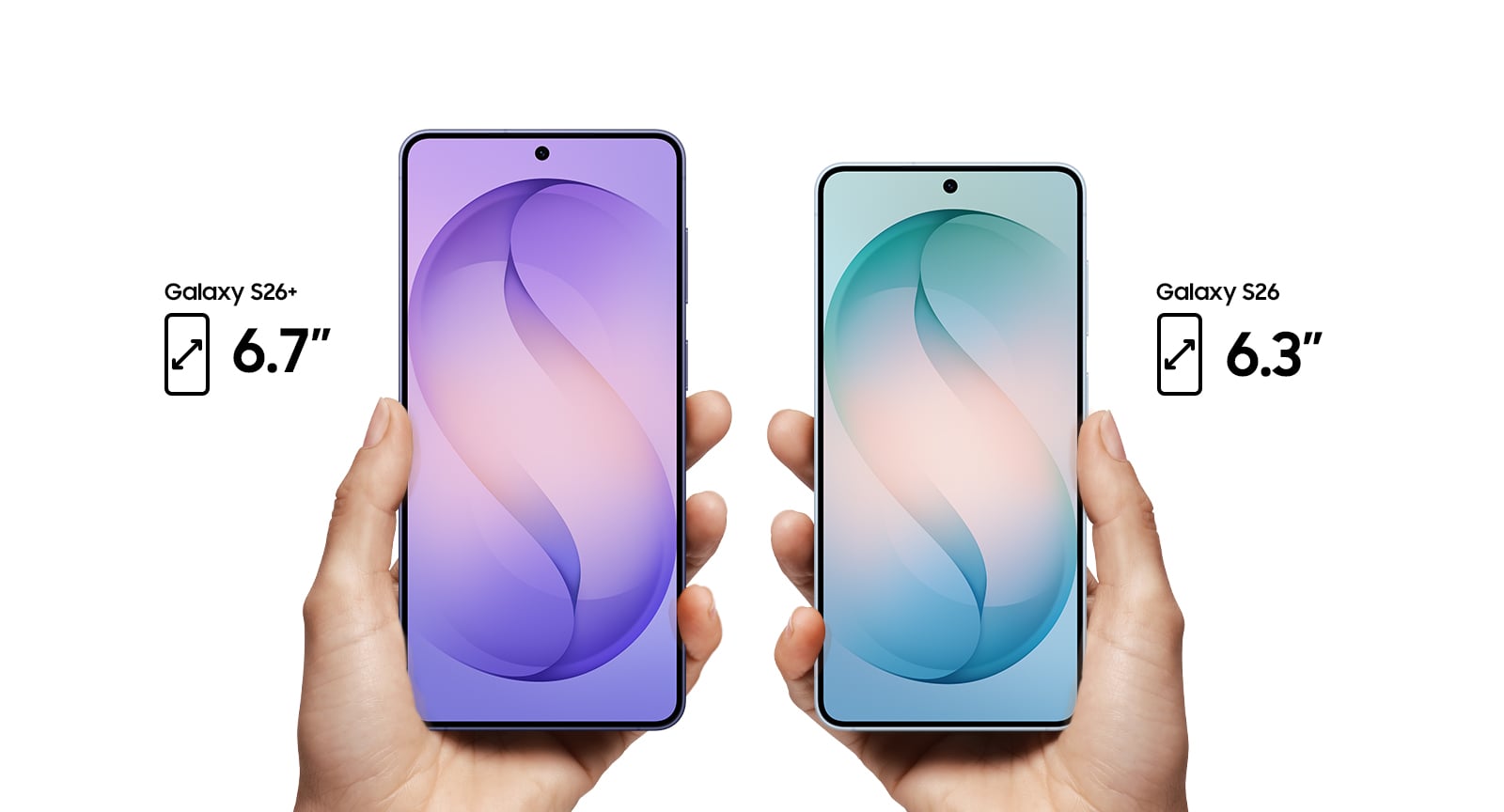 Samsung Unveils Galaxy S26 Series