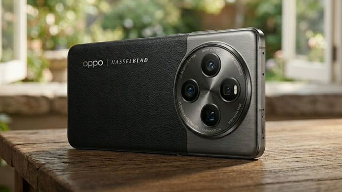 Oppo Find X9 Ultra Receives 3C Certification for 100W Wired Charging