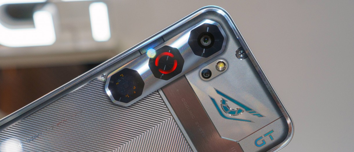 nubia Neo 5 GT First Experience