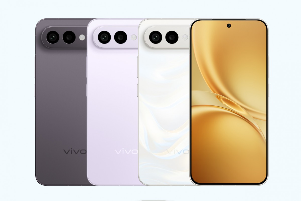 Vivo X300 FE Quietly Launches in Russia