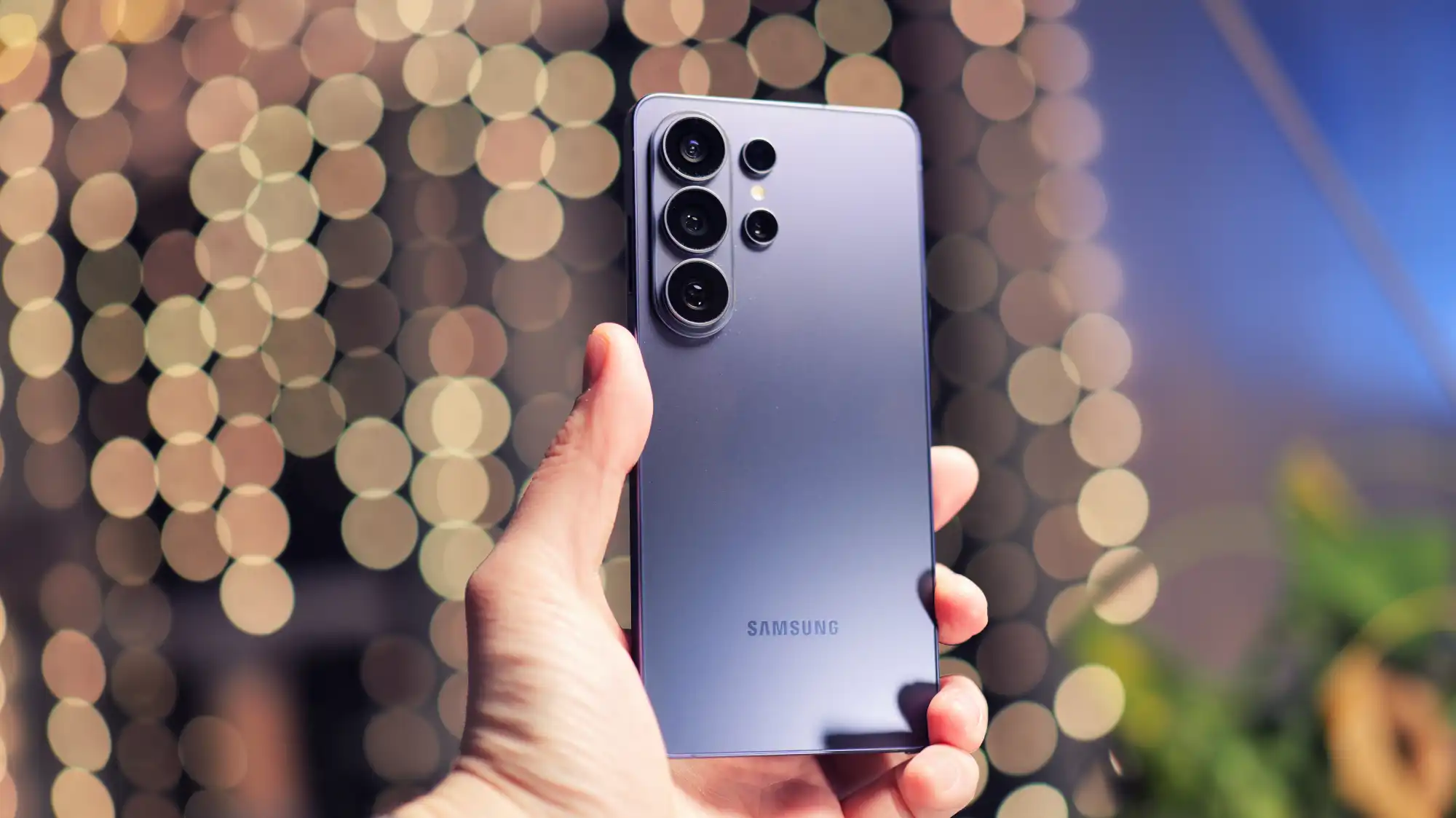 Samsung Galaxy S26 Review