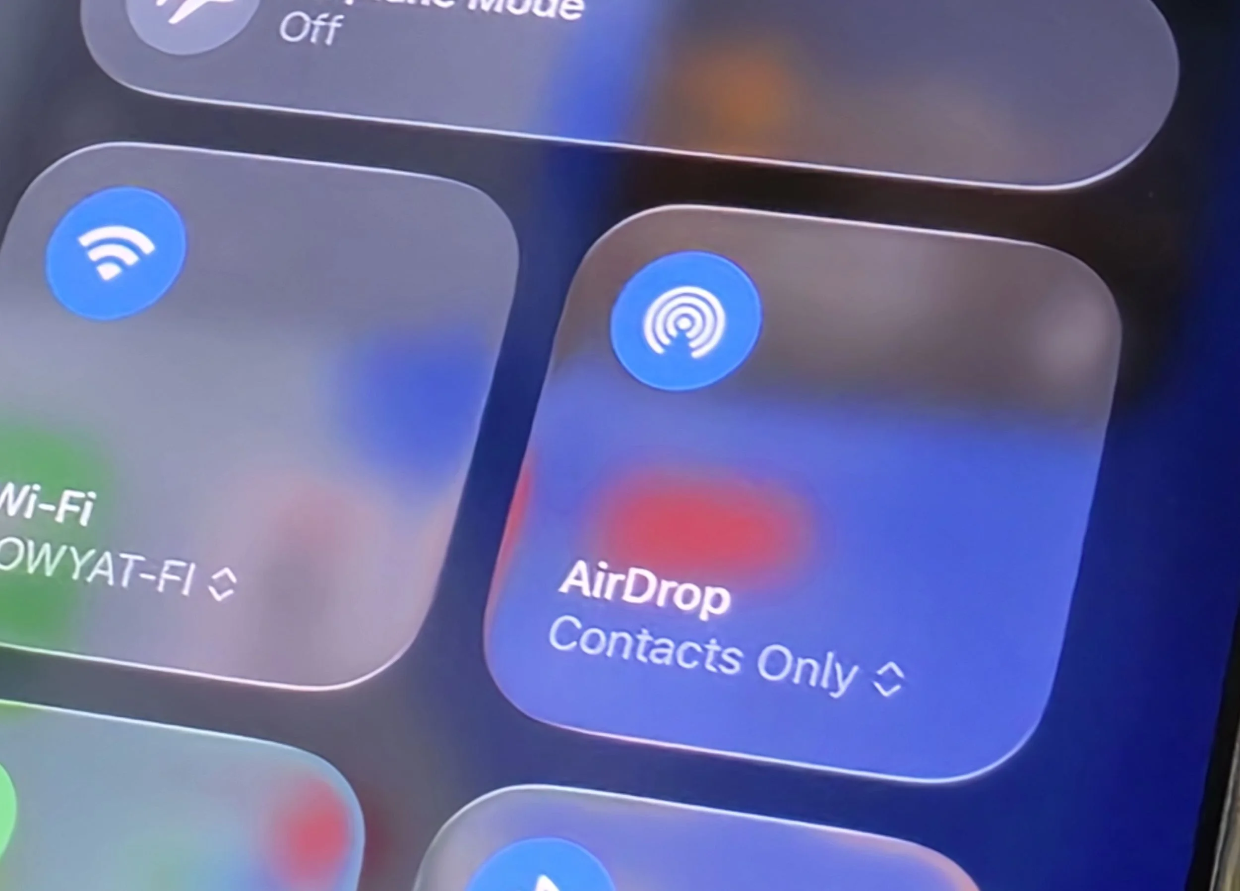 Oppo to support AirDrop via Quick Share