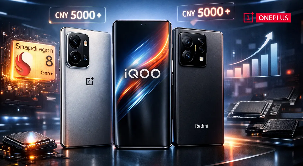 Leak Reveals 20% Price Hike Due to 2nm Chip and RAM Crisis