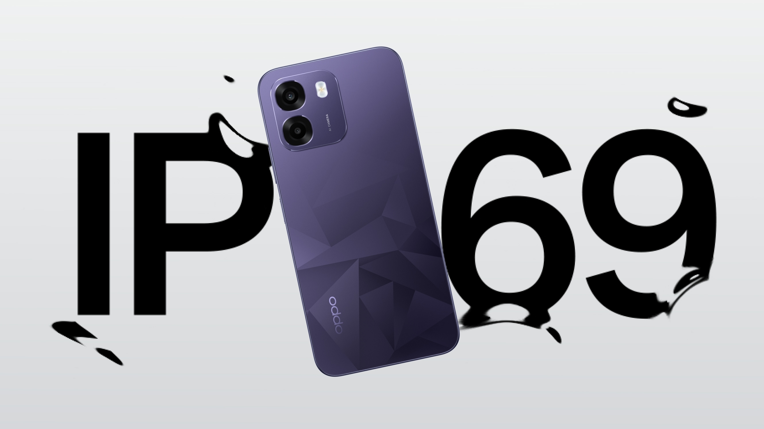 Oppo K14 5G رسمياً 9 مارس