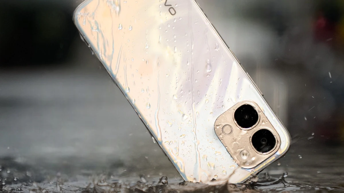 Vivo Y31d Officially Launched in Egypt