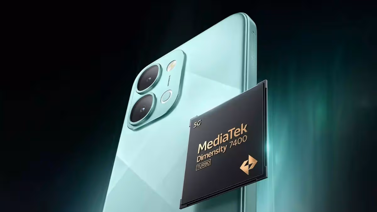 iQOO Z11x Officially Launched in Prismatic Green and Titan Black